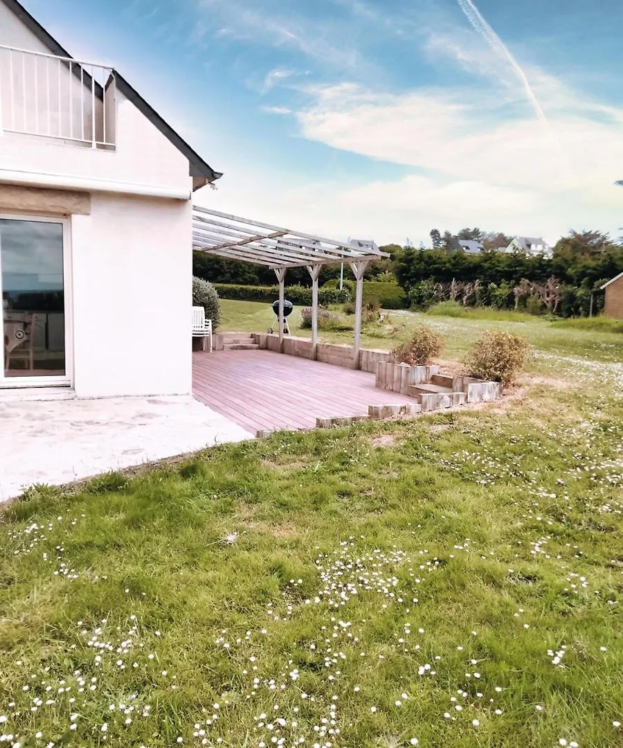 La Maison De L'Hermitage 225 M2 Terrain 2300 M2 Planguenoual 0*,