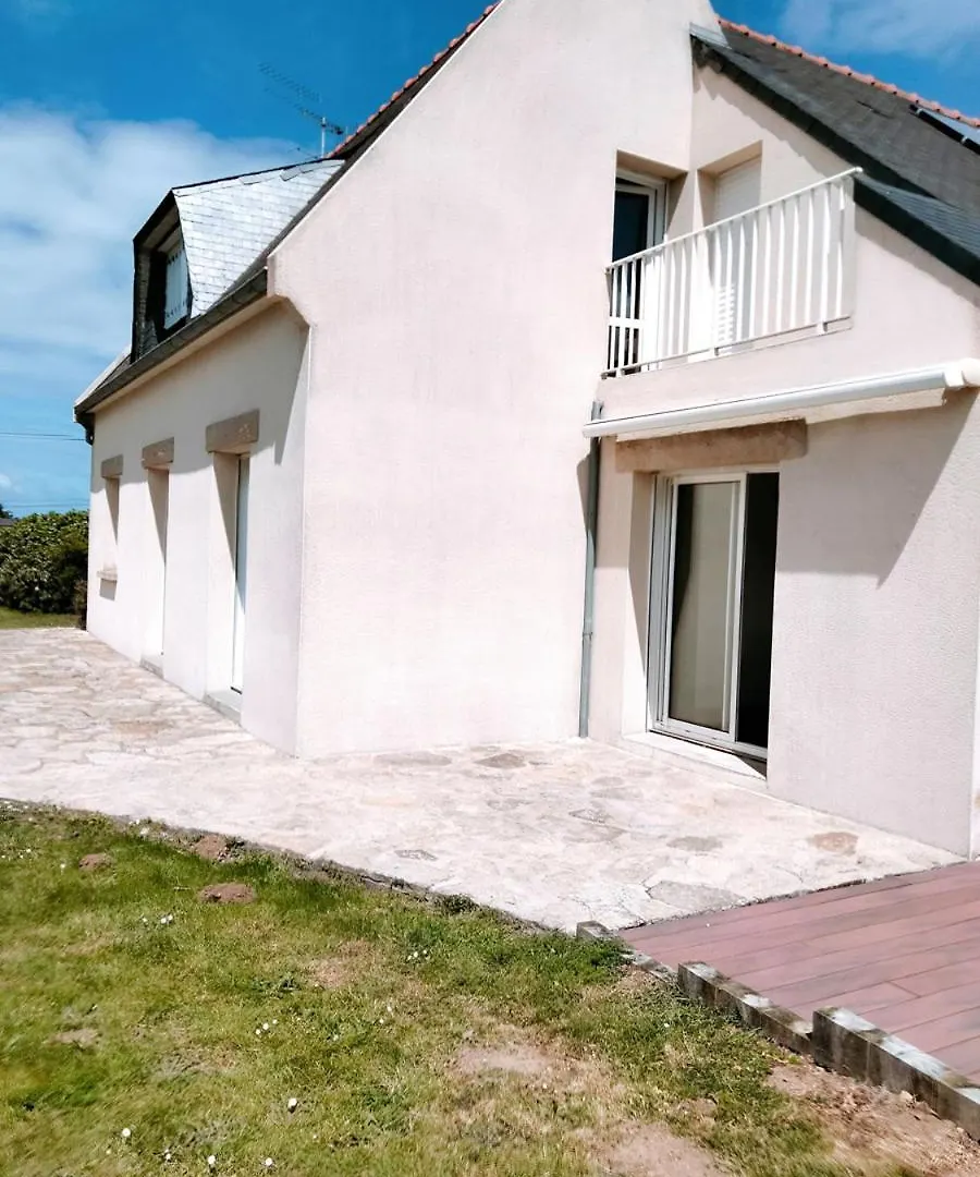 Vakantiehuis La Maison De L'Hermitage 225 M2 Terrain 2300 M2 Planguenoual