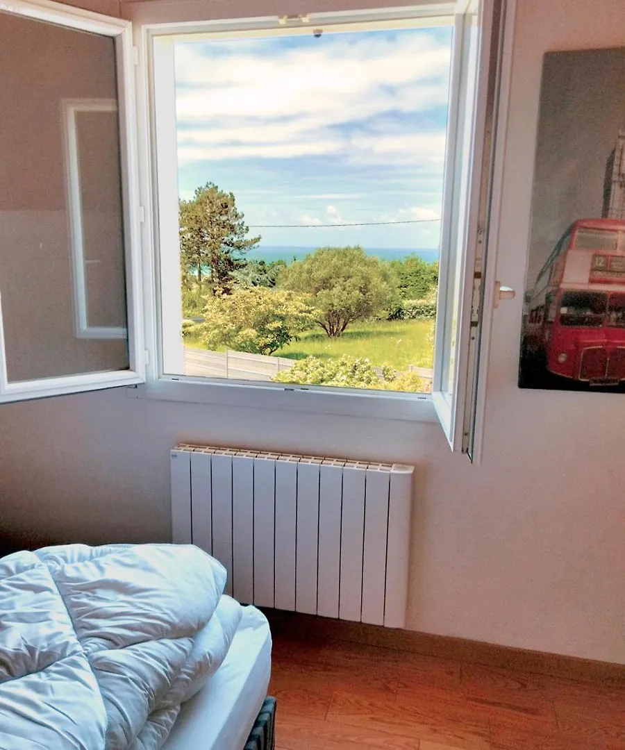 La Maison De L'Hermitage 225 M2 Terrain 2300 M2 Planguenoual Vakantiehuis