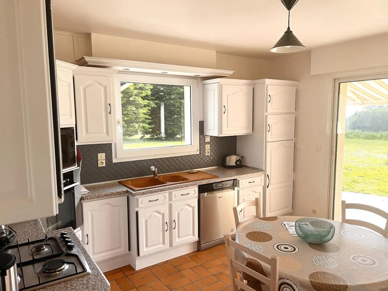 La Maison De L'Hermitage 225 M2 Terrain 2300 M2 Planguenoual Vakantiehuis
