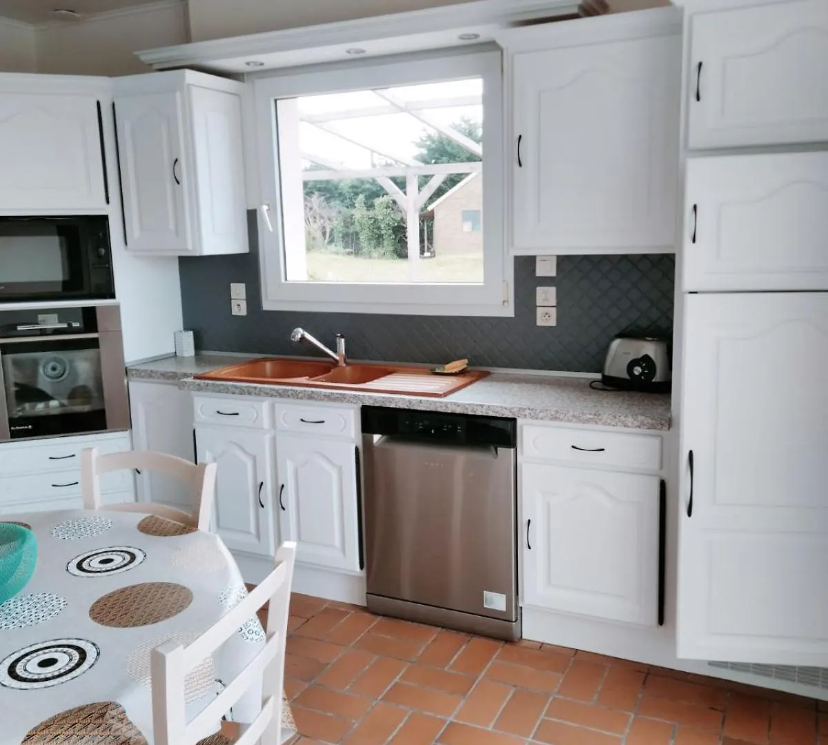 La Maison De L'Hermitage 225 M2 Terrain 2300 M2 Planguenoual 0*,  Frankrijk