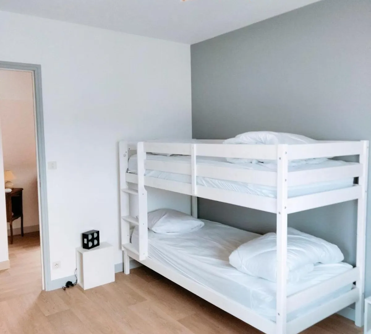 La Maison De L'Hermitage 225 M2 Terrain 2300 M2 Planguenoual Vakantiehuis