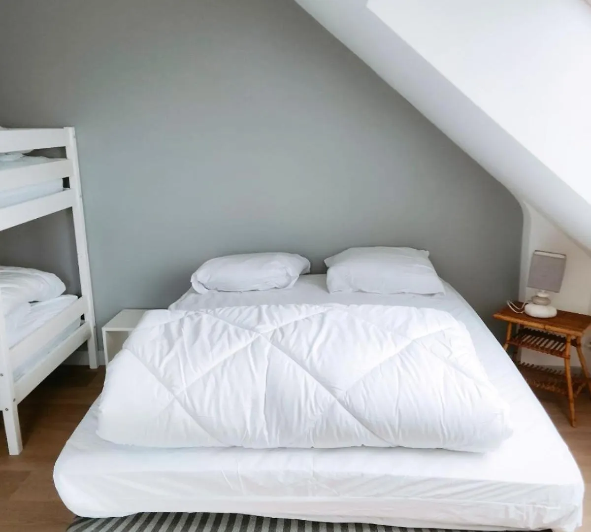 Vakantiehuis La Maison De L'Hermitage 225 M2 Terrain 2300 M2 Planguenoual Frankrijk