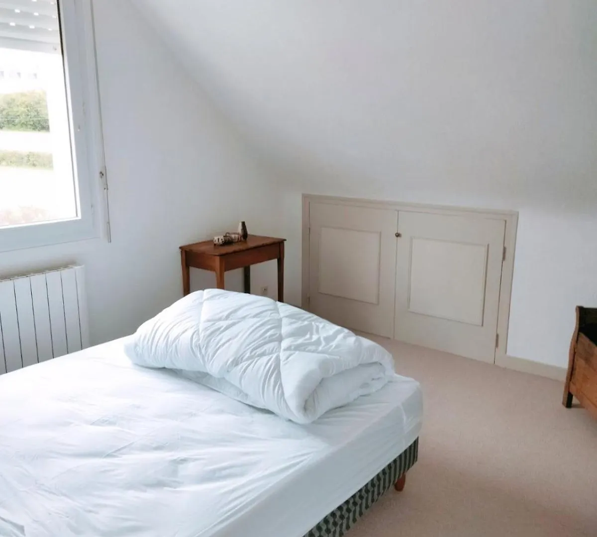 Vakantiehuis La Maison De L'Hermitage 225 M2 Terrain 2300 M2 Planguenoual