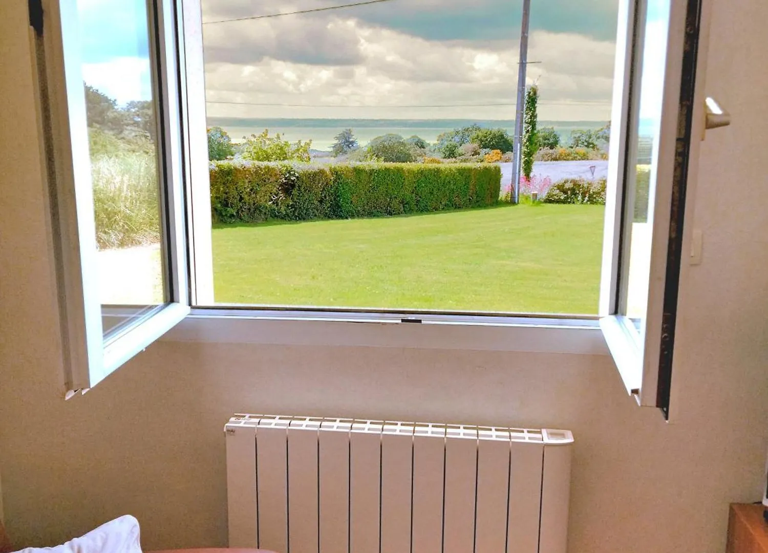 La Maison De L'Hermitage 225 M2 Terrain 2300 M2 Planguenoual Vakantiehuis