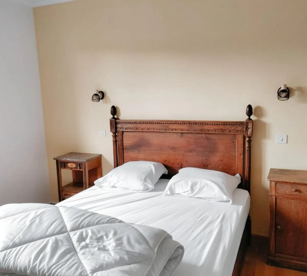 Nyaraló La Maison De L'Hermitage 225 M2 Terrain 2300 M2 Planguenoual