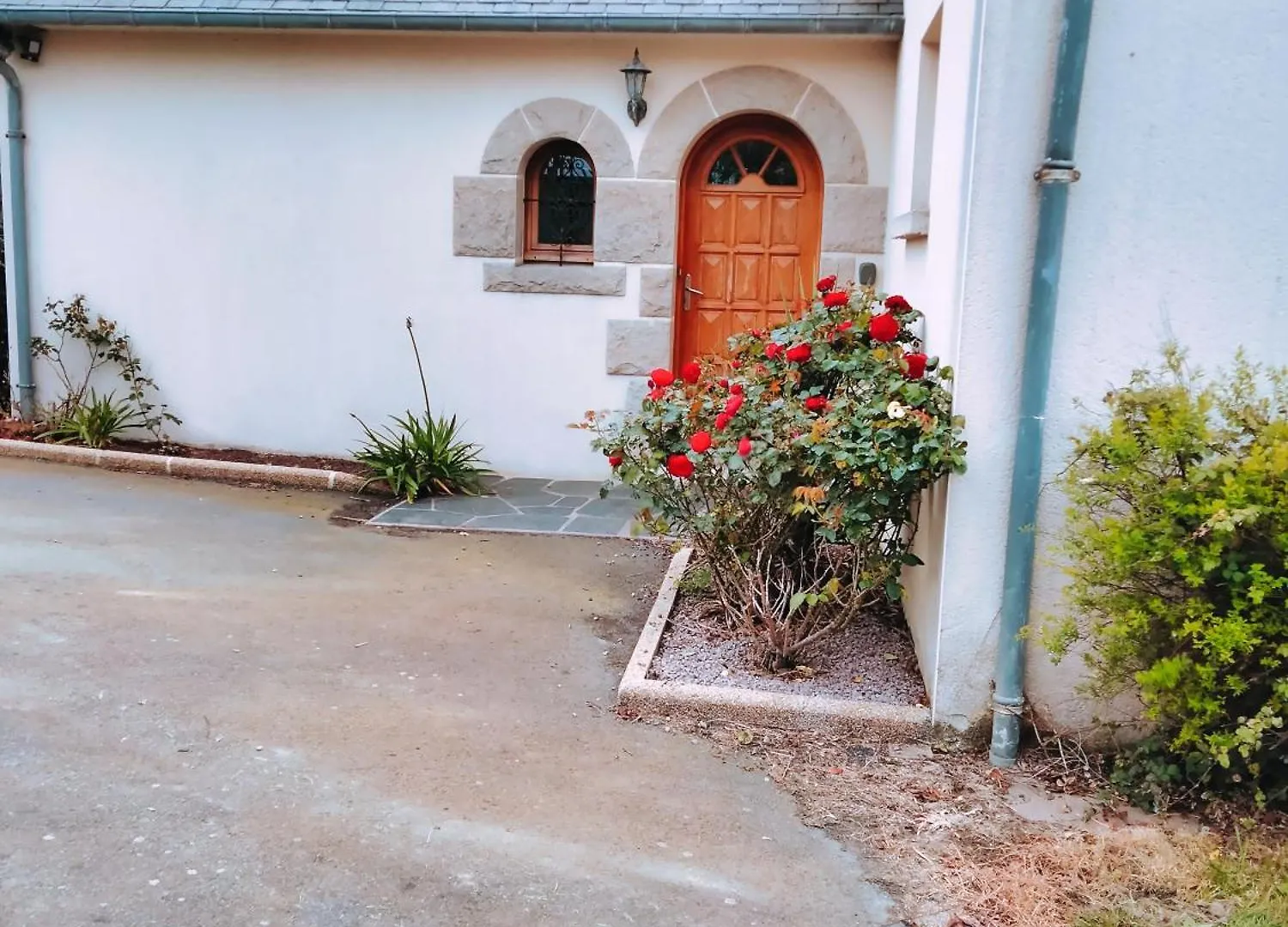 La Maison De L'Hermitage 225 M2 Terrain 2300 M2 Planguenoual 0*,