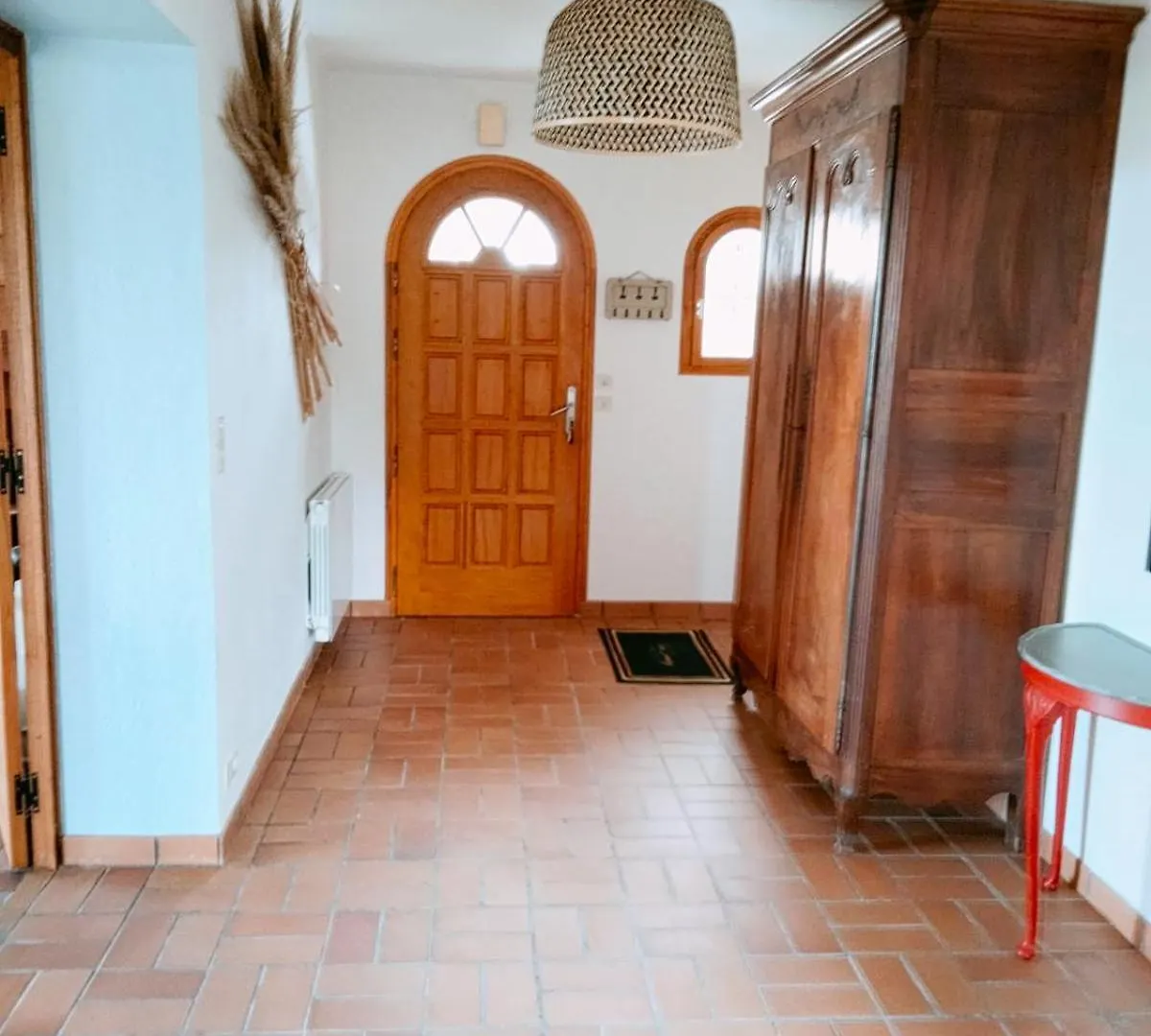La Maison De L'Hermitage 225 M2 Terrain 2300 M2 Planguenoual 0*,
