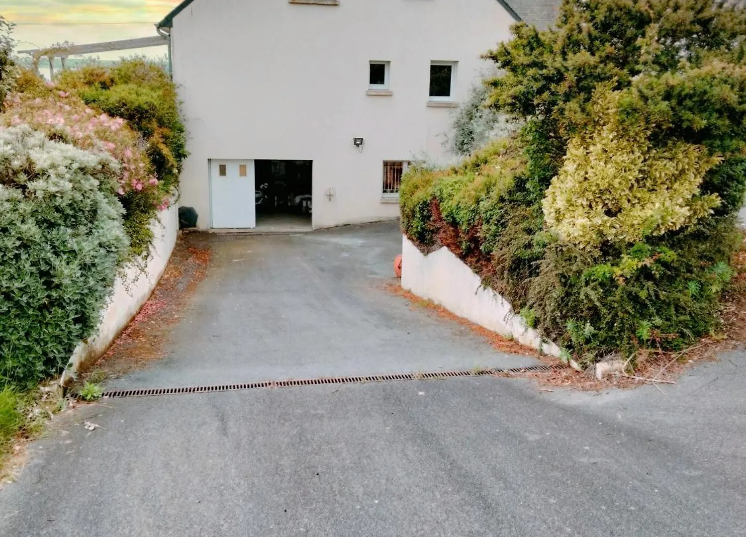La Maison De L'Hermitage 225 M2 Terrain 2300 M2 Planguenoual Vakantiehuis
