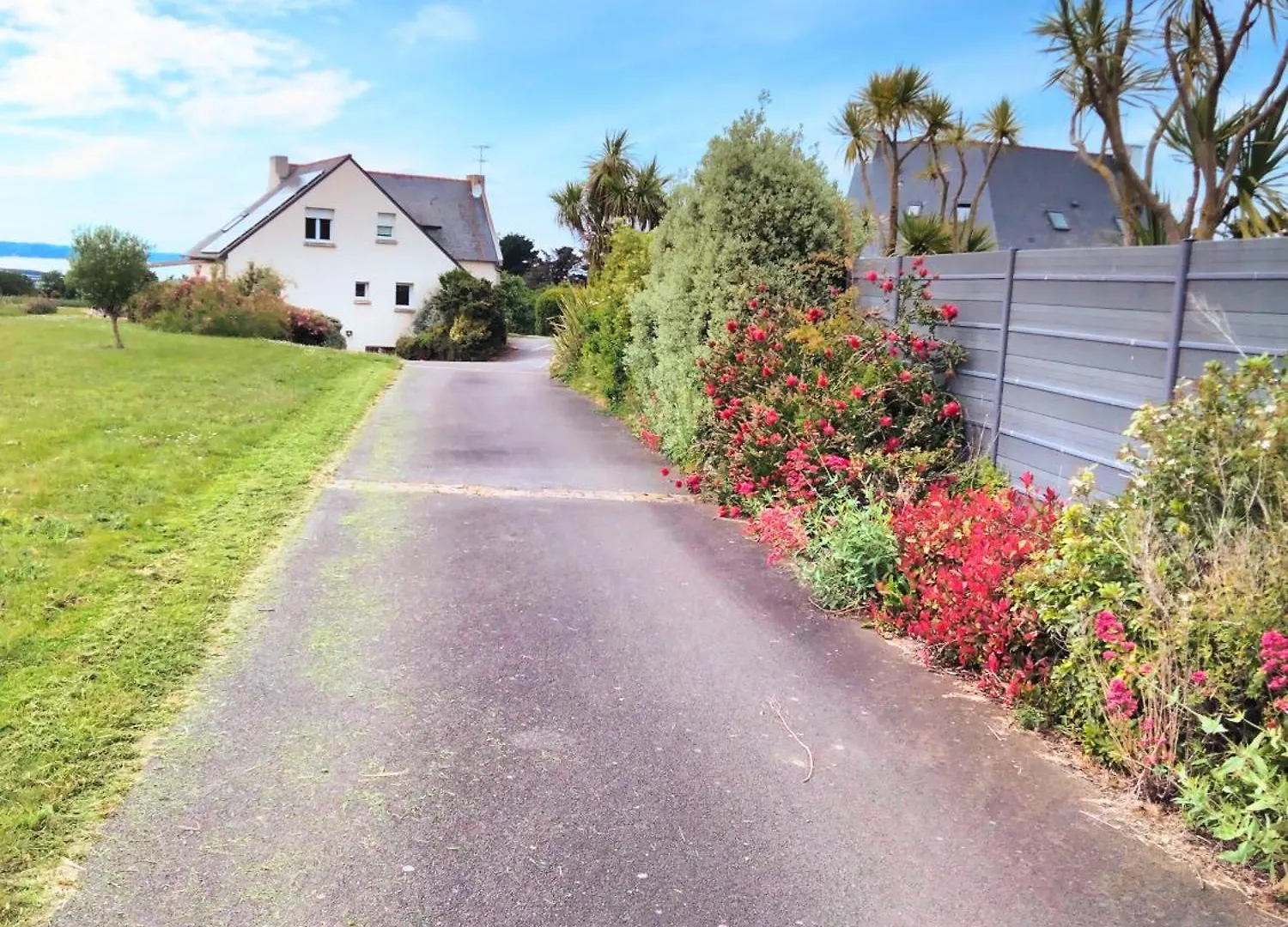 La Maison De L'Hermitage 225 M2 Terrain 2300 M2 Planguenoual