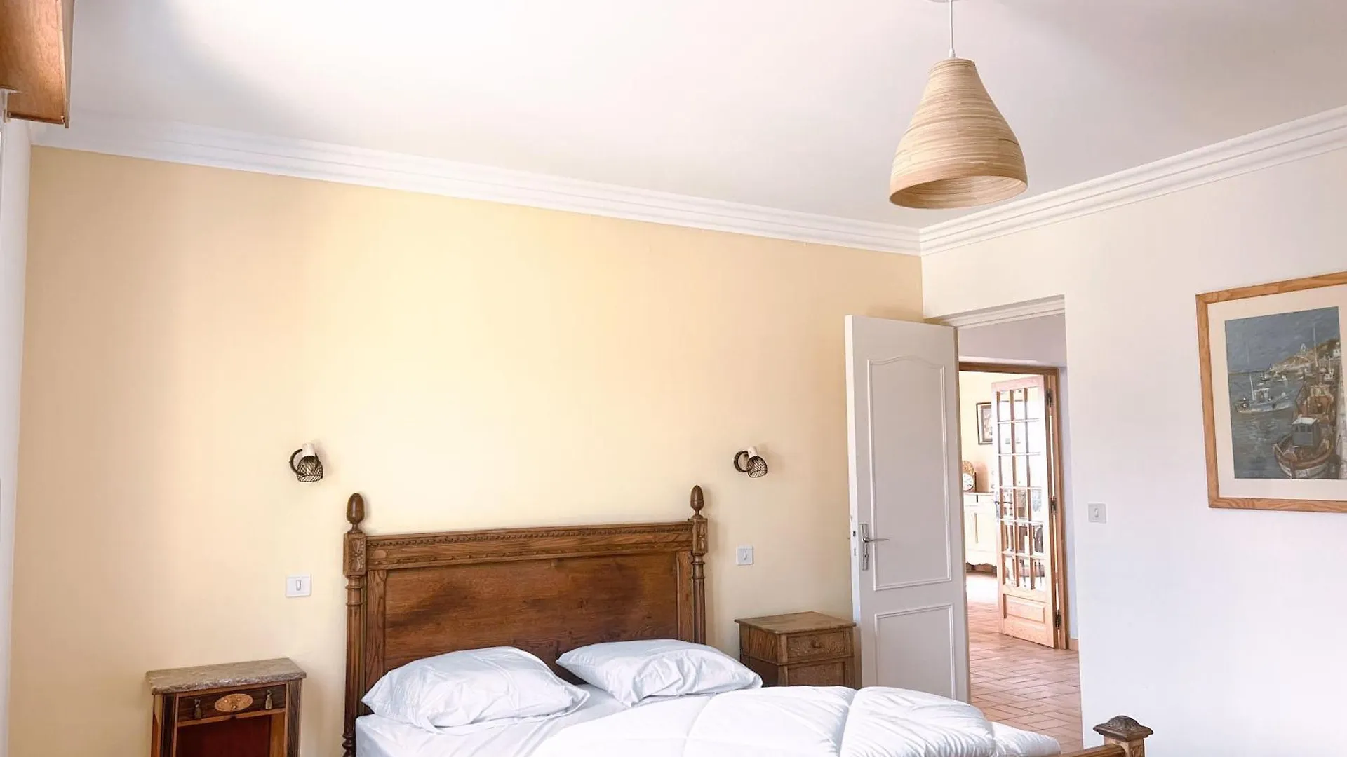 La Maison De L'Hermitage 225 M2 Terrain 2300 M2 Planguenoual Frankrijk