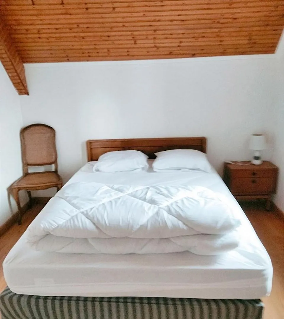 La Maison De L'Hermitage 225 M2 Terrain 2300 M2 Planguenoual Vakantiehuis