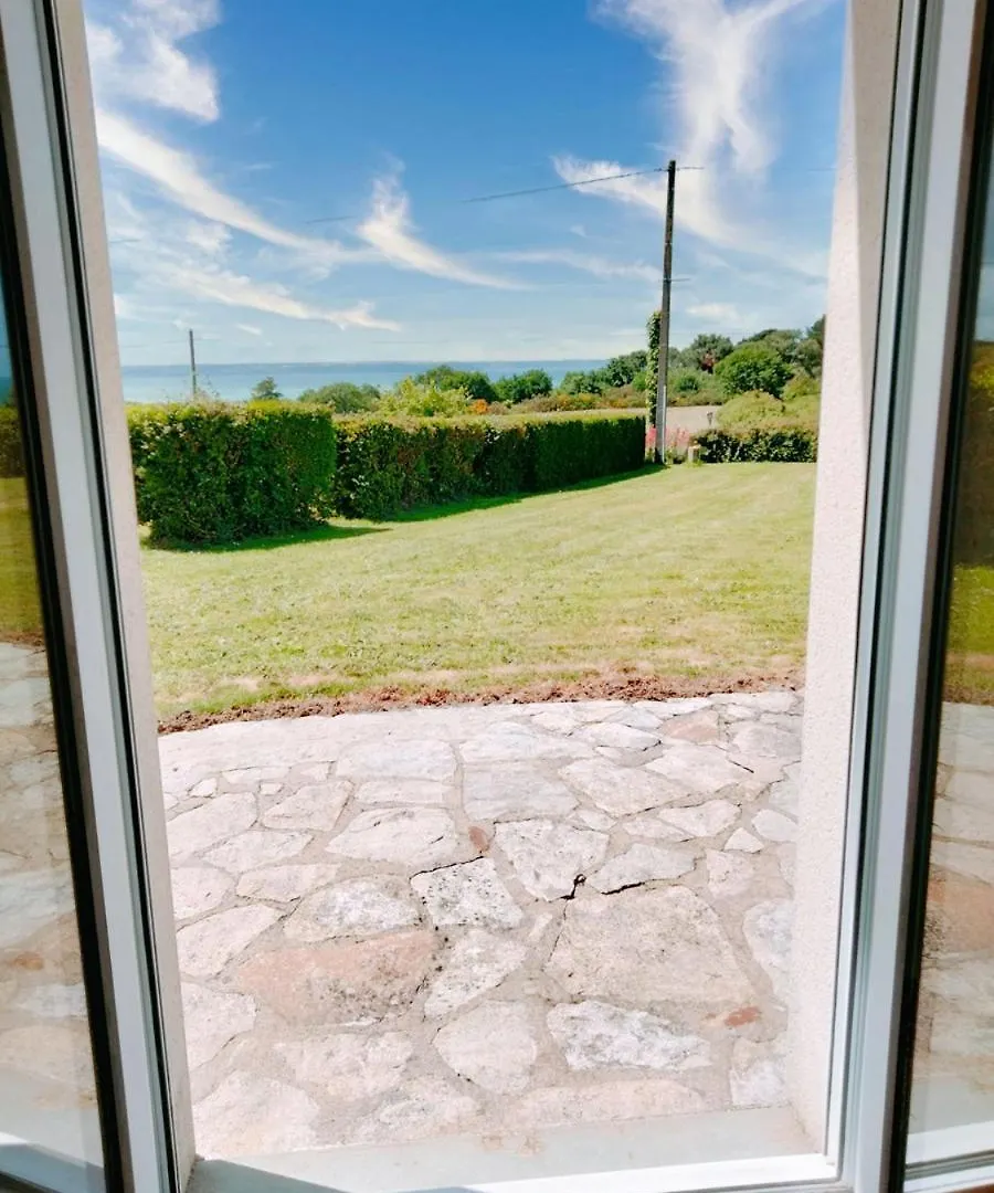 La Maison De L'Hermitage 225 M2 Terrain 2300 M2 Planguenoual Holiday home