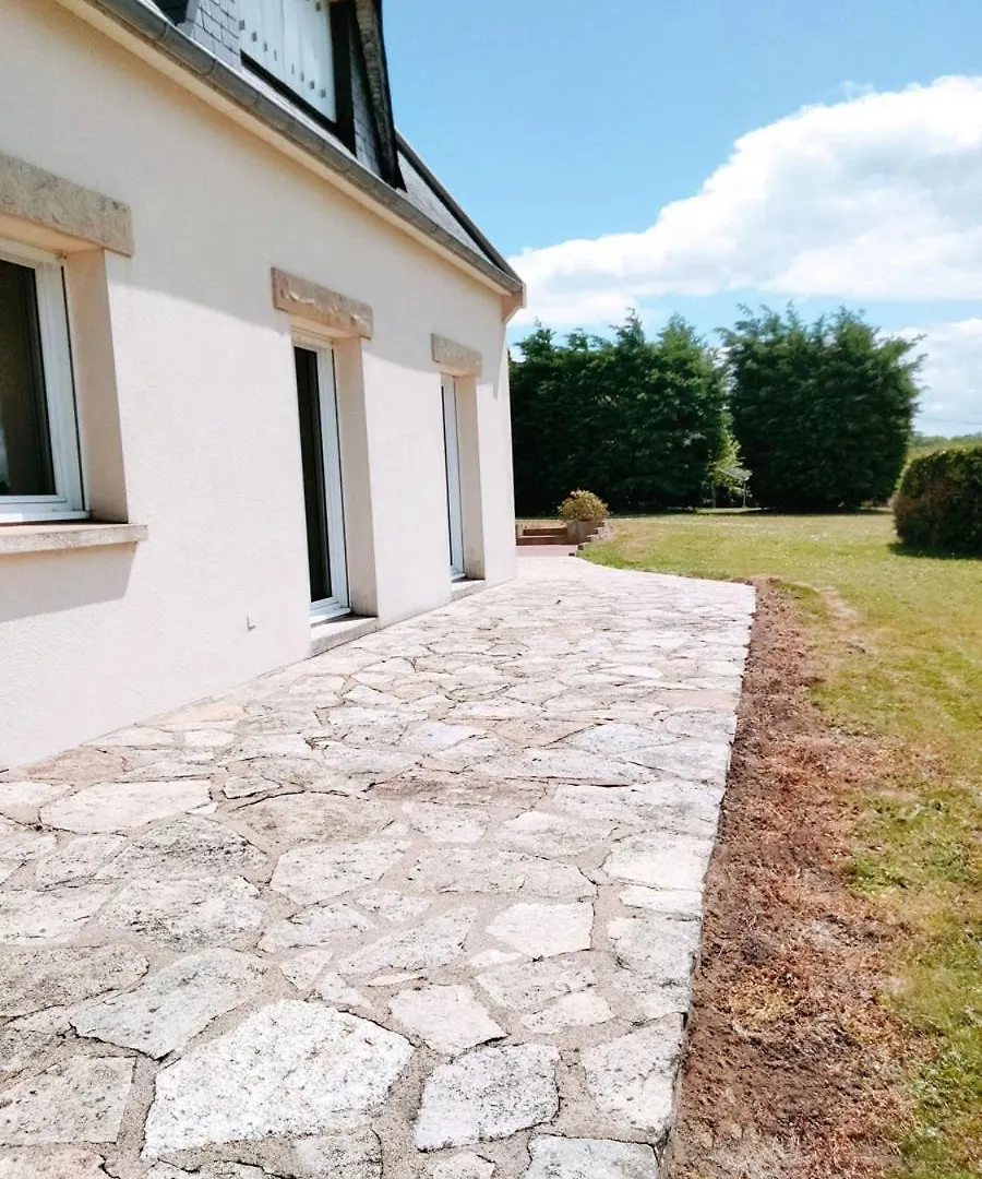 La Maison De L'Hermitage 225 M2 Terrain 2300 M2 Planguenoual