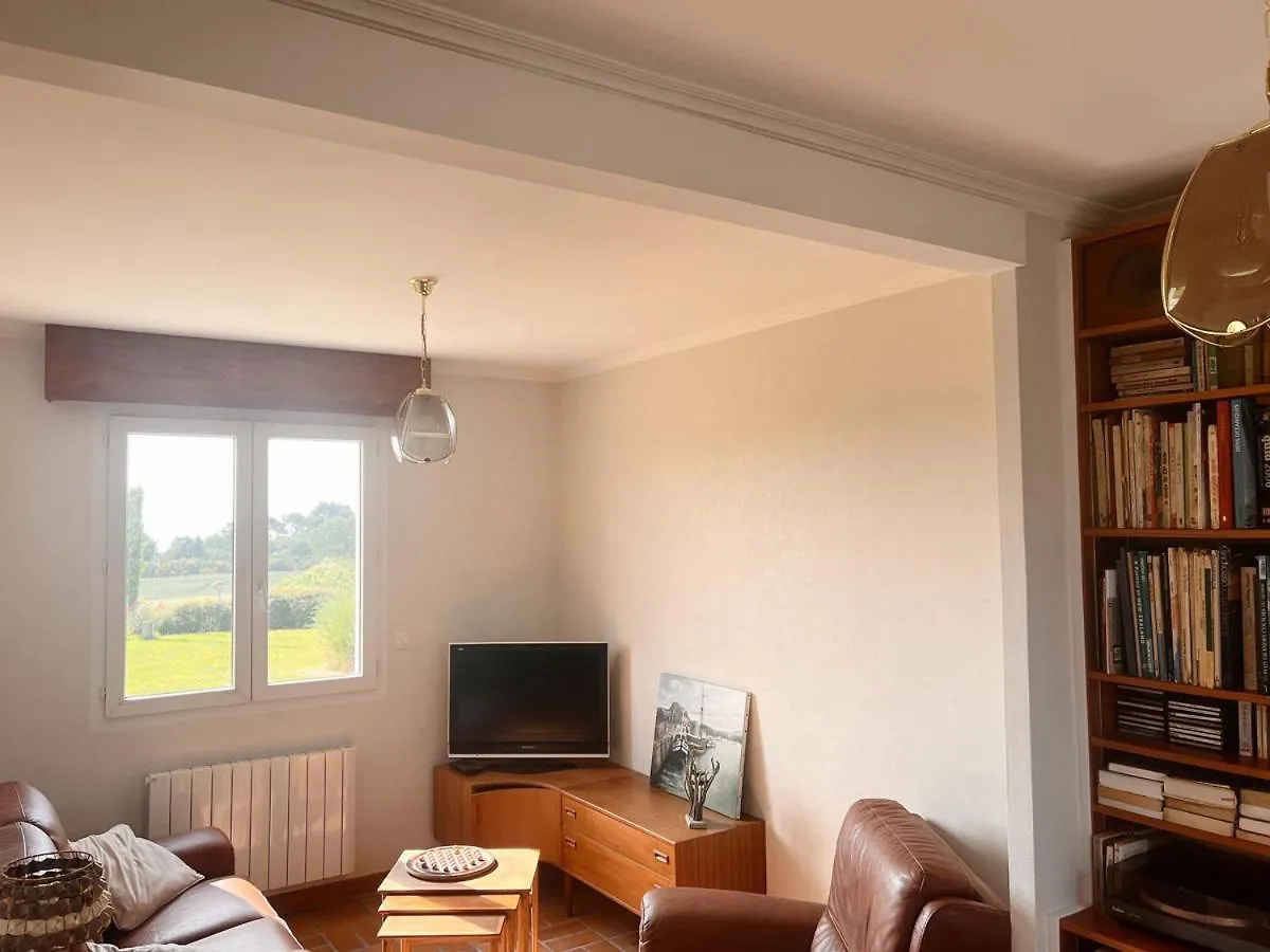 La Maison De L'Hermitage 225 M2 Terrain 2300 M2 Planguenoual 0*,  France
