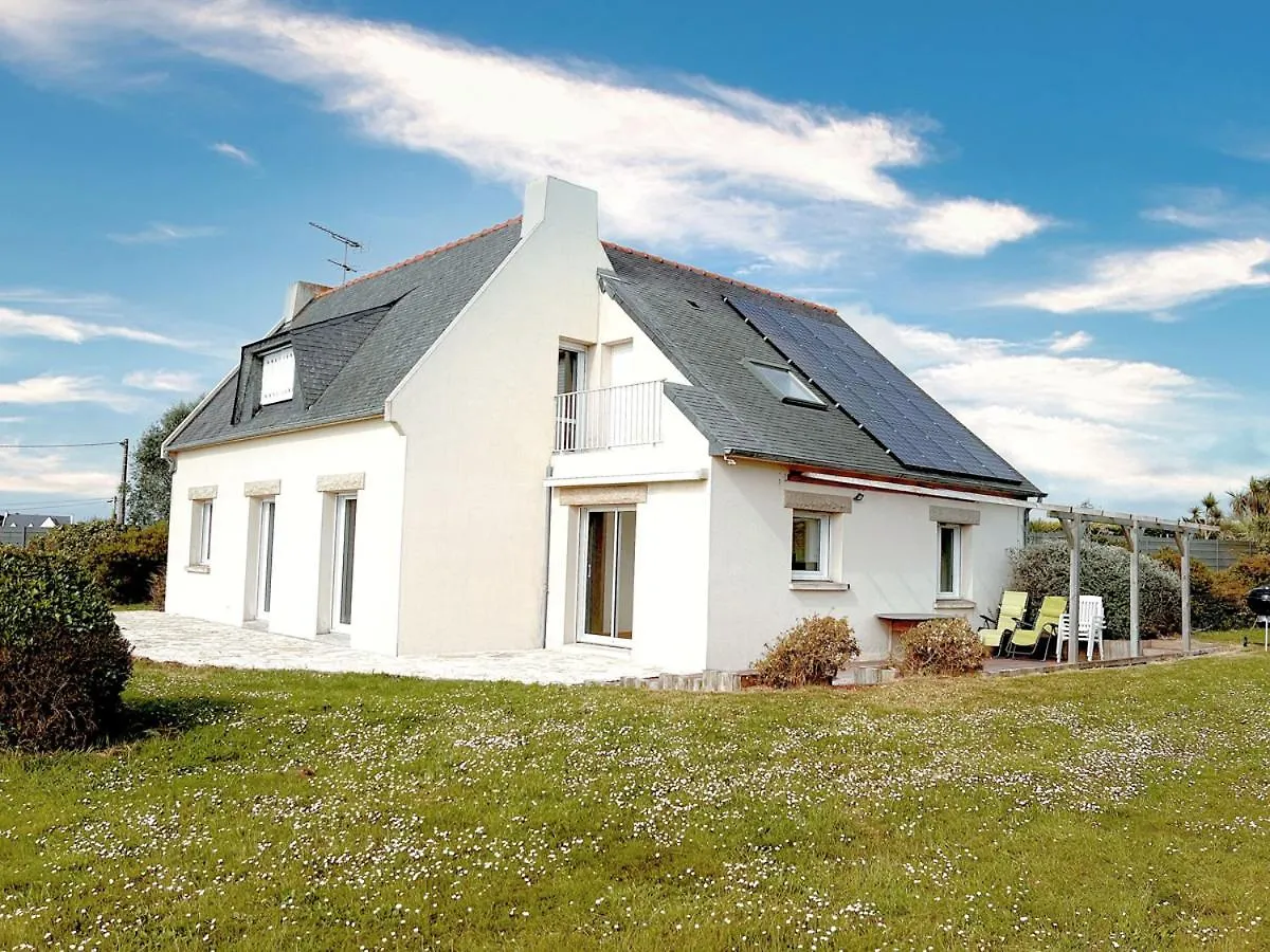 La Maison De L'Hermitage 225 M2 Terrain 2300 M2 Planguenoual Holiday home