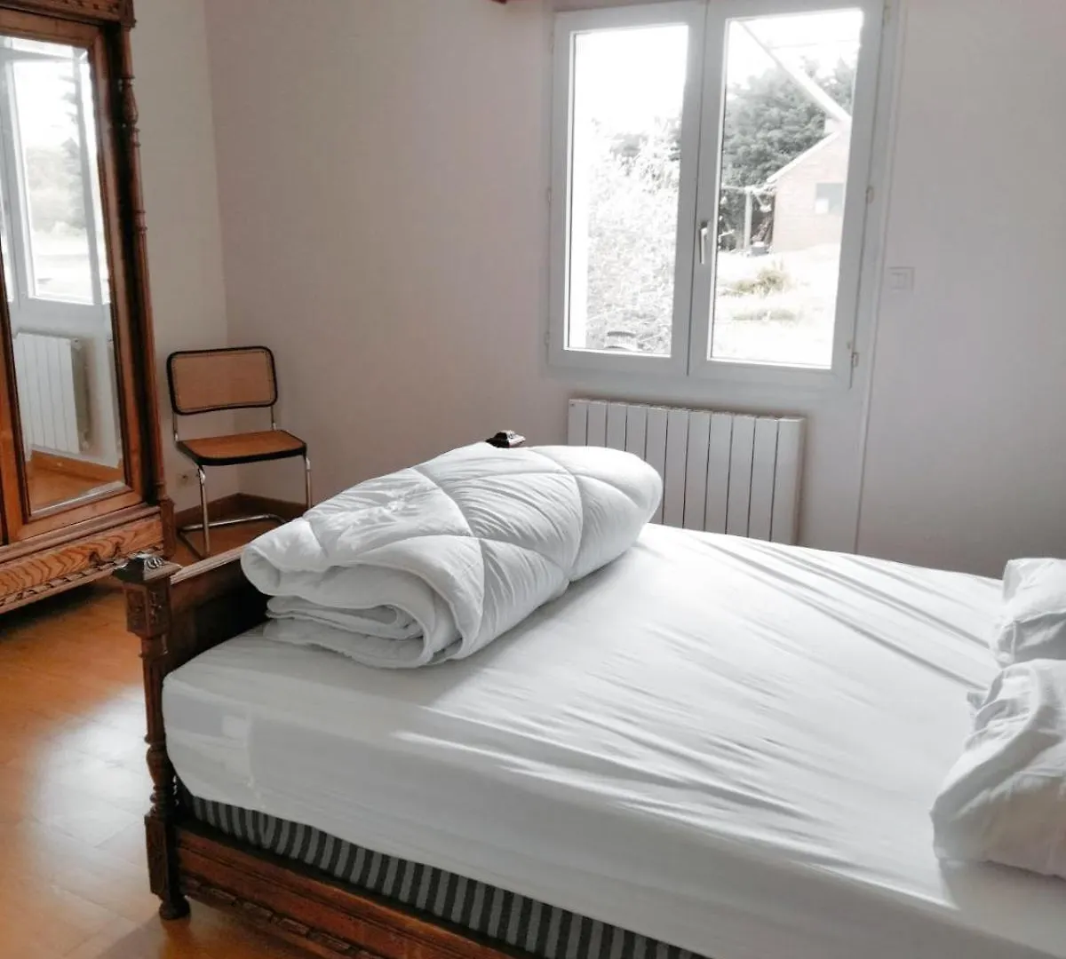 La Maison De L'Hermitage 225 M2 Terrain 2300 M2 Planguenoual Holiday home