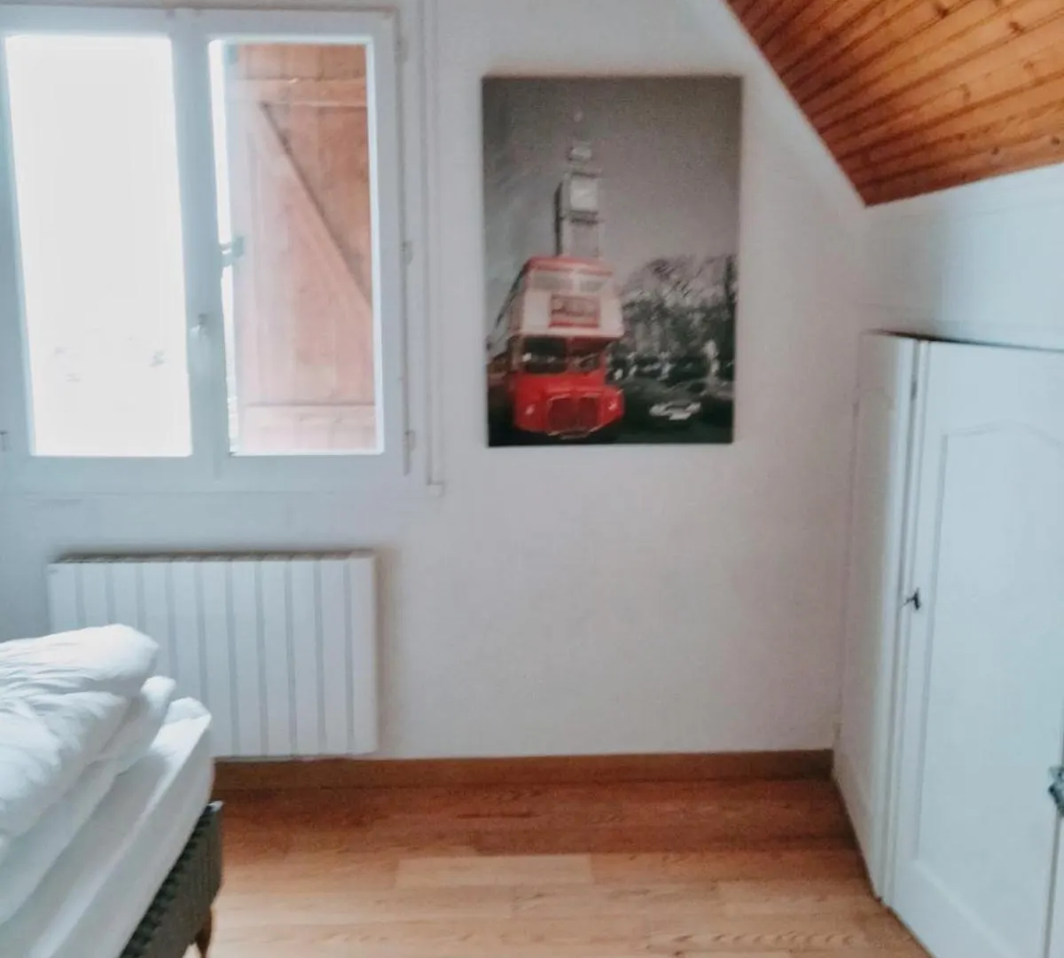 Holiday home La Maison De L'Hermitage 225 M2 Terrain 2300 M2 Planguenoual