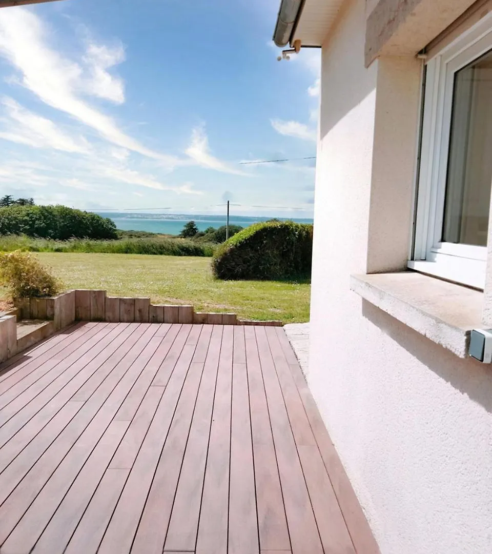 Holiday home La Maison De L'Hermitage 225 M2 Terrain 2300 M2 Planguenoual France