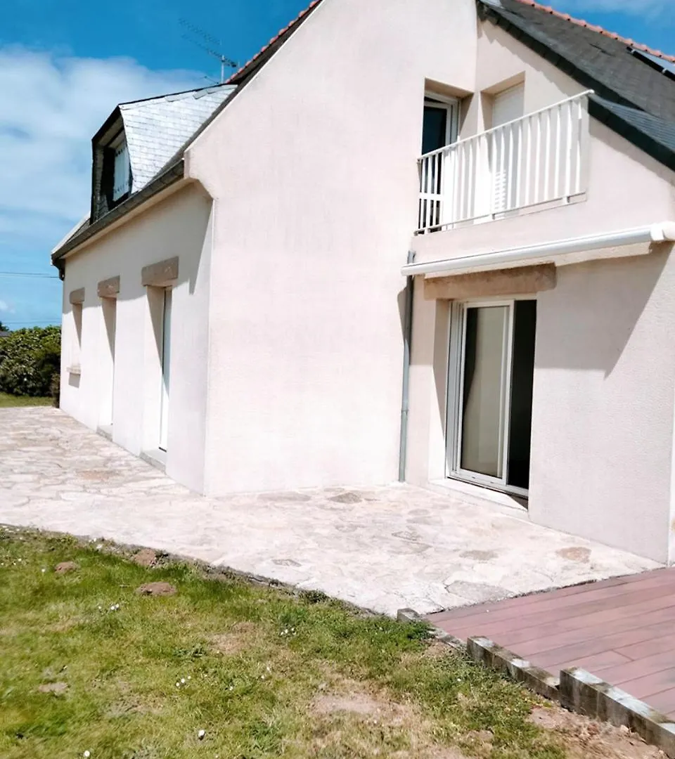 La Maison De L'Hermitage 225 M2 Terrain 2300 M2 Planguenoual