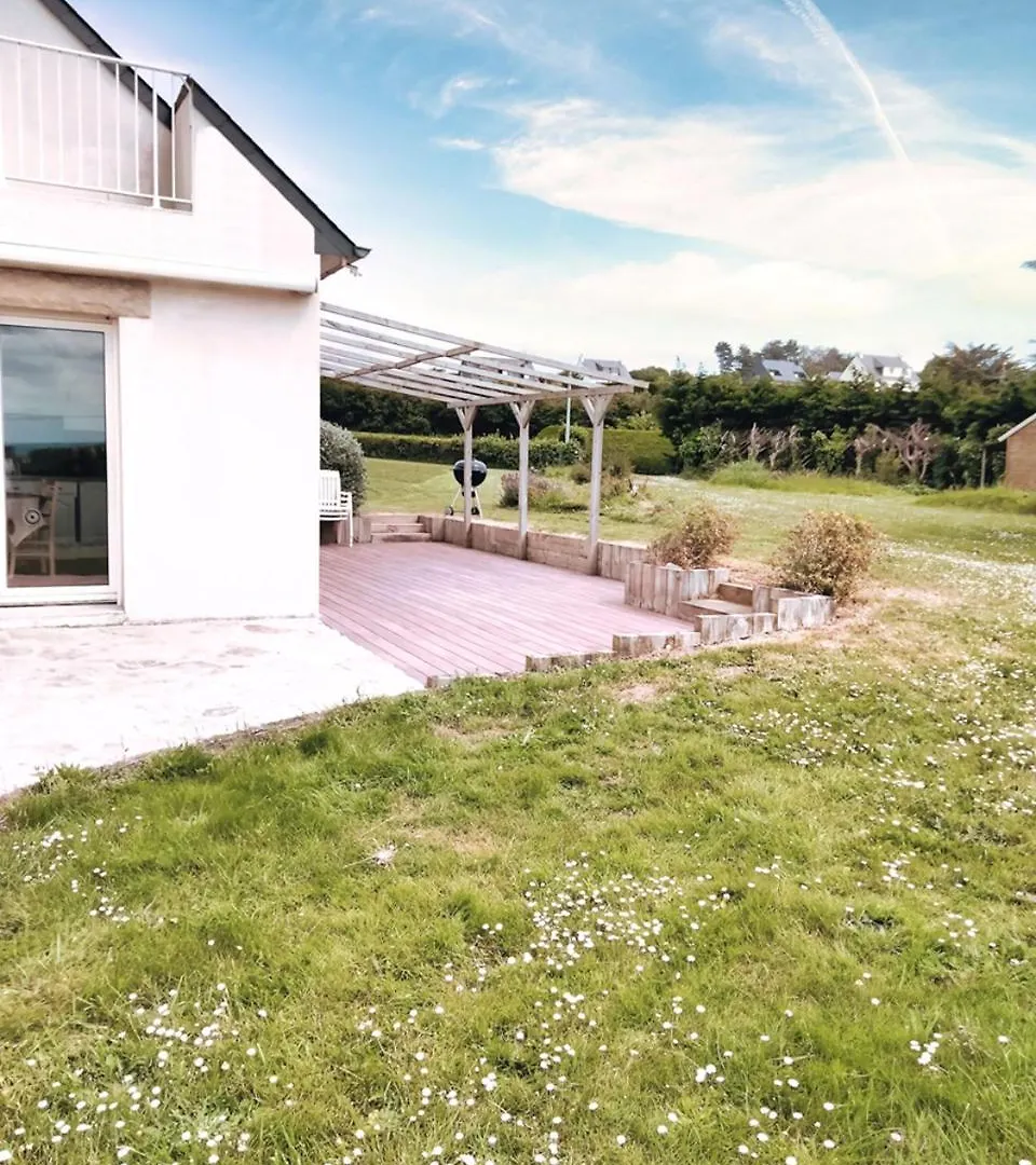 Holiday home La Maison De L'Hermitage 225 M2 Terrain 2300 M2 Planguenoual