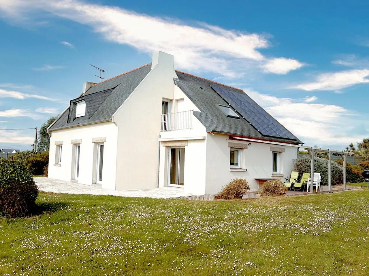 La Maison De L'Hermitage 225 M2 Terrain 2300 M2 Planguenoual Holiday home