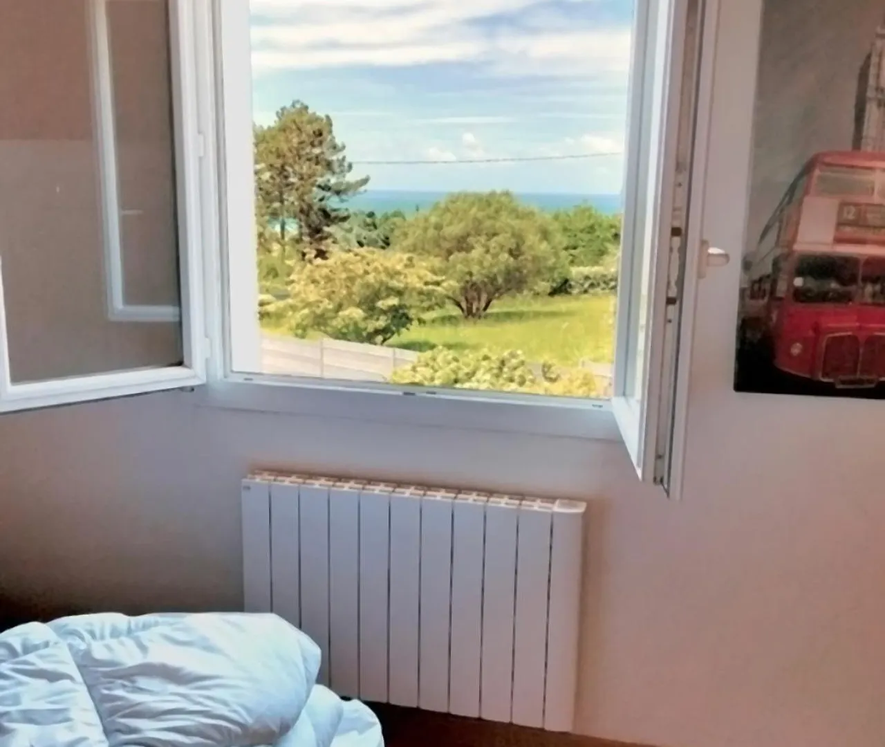 La Maison De L'Hermitage 225 M2 Terrain 2300 M2 Planguenoual Holiday home